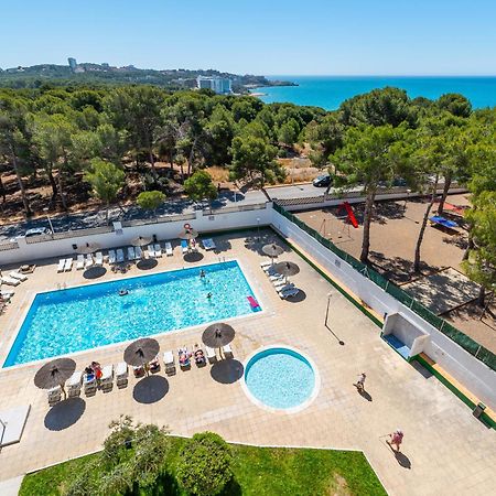 Salou Pacific Rentalmar Exteriör bild