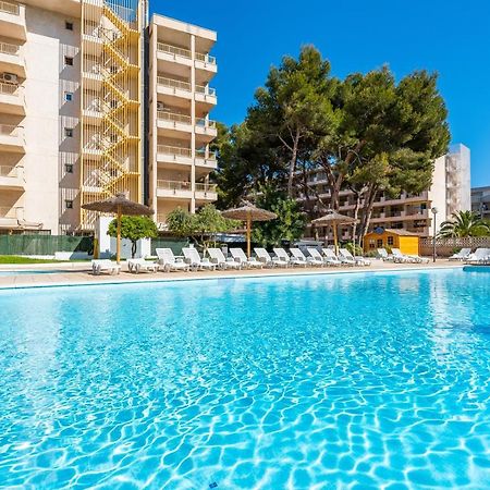 Salou Pacific Rentalmar Exteriör bild