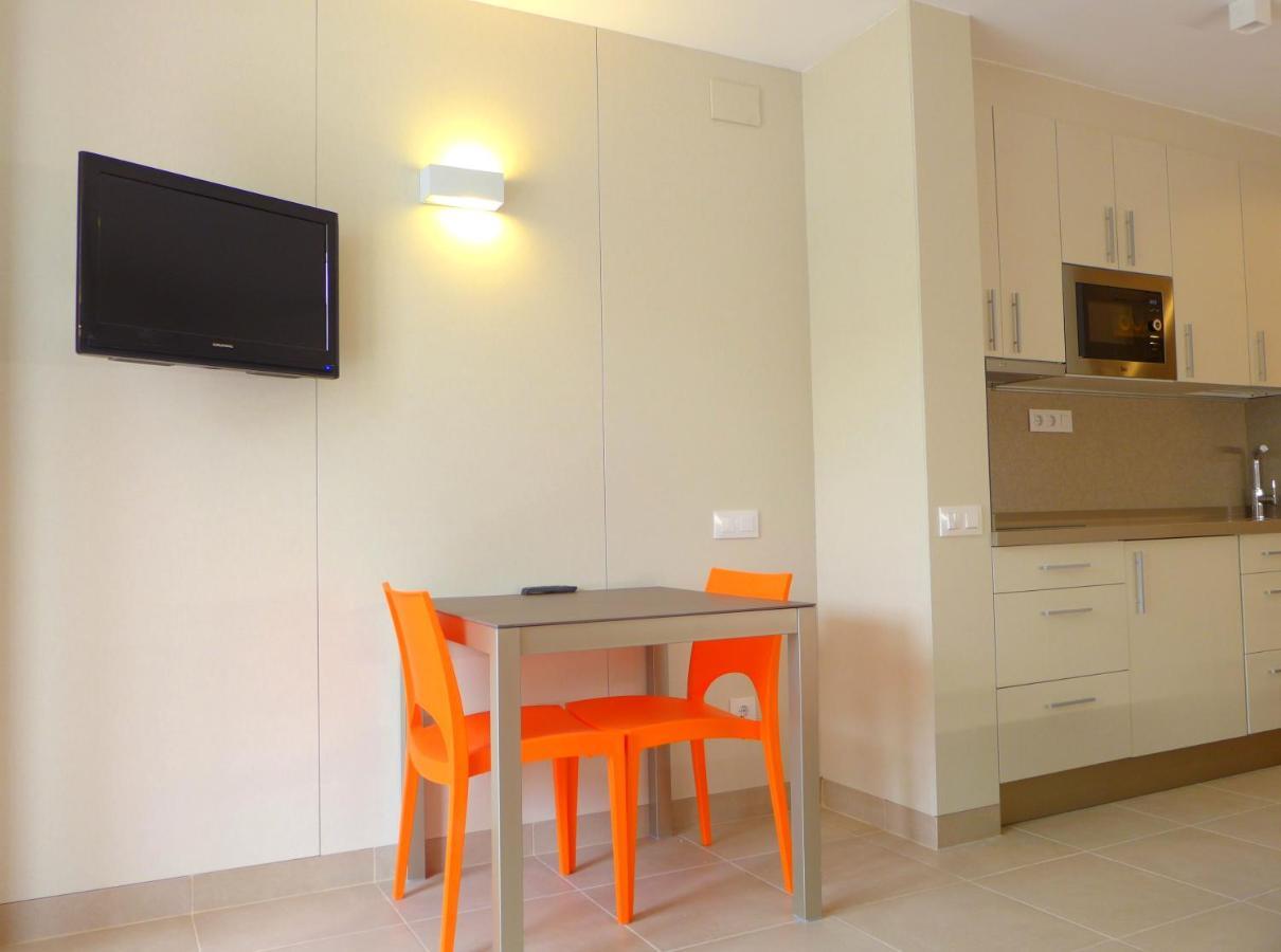 Salou Pacific Rentalmar Exteriör bild