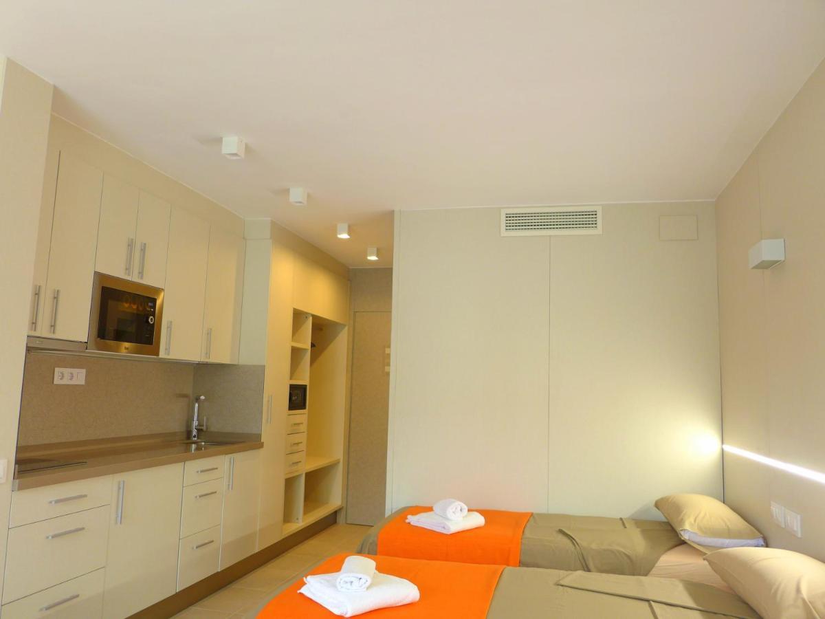 Salou Pacific Rentalmar Exteriör bild