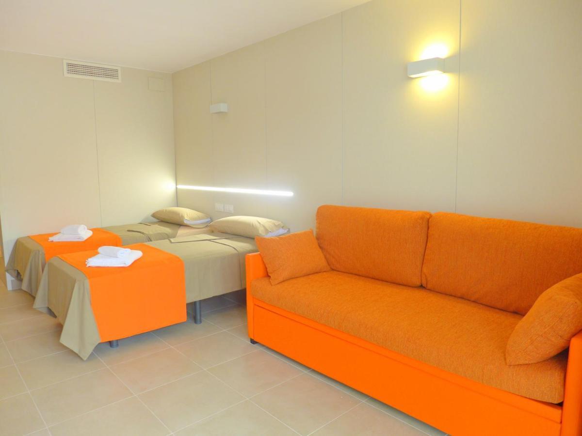 Salou Pacific Rentalmar Exteriör bild