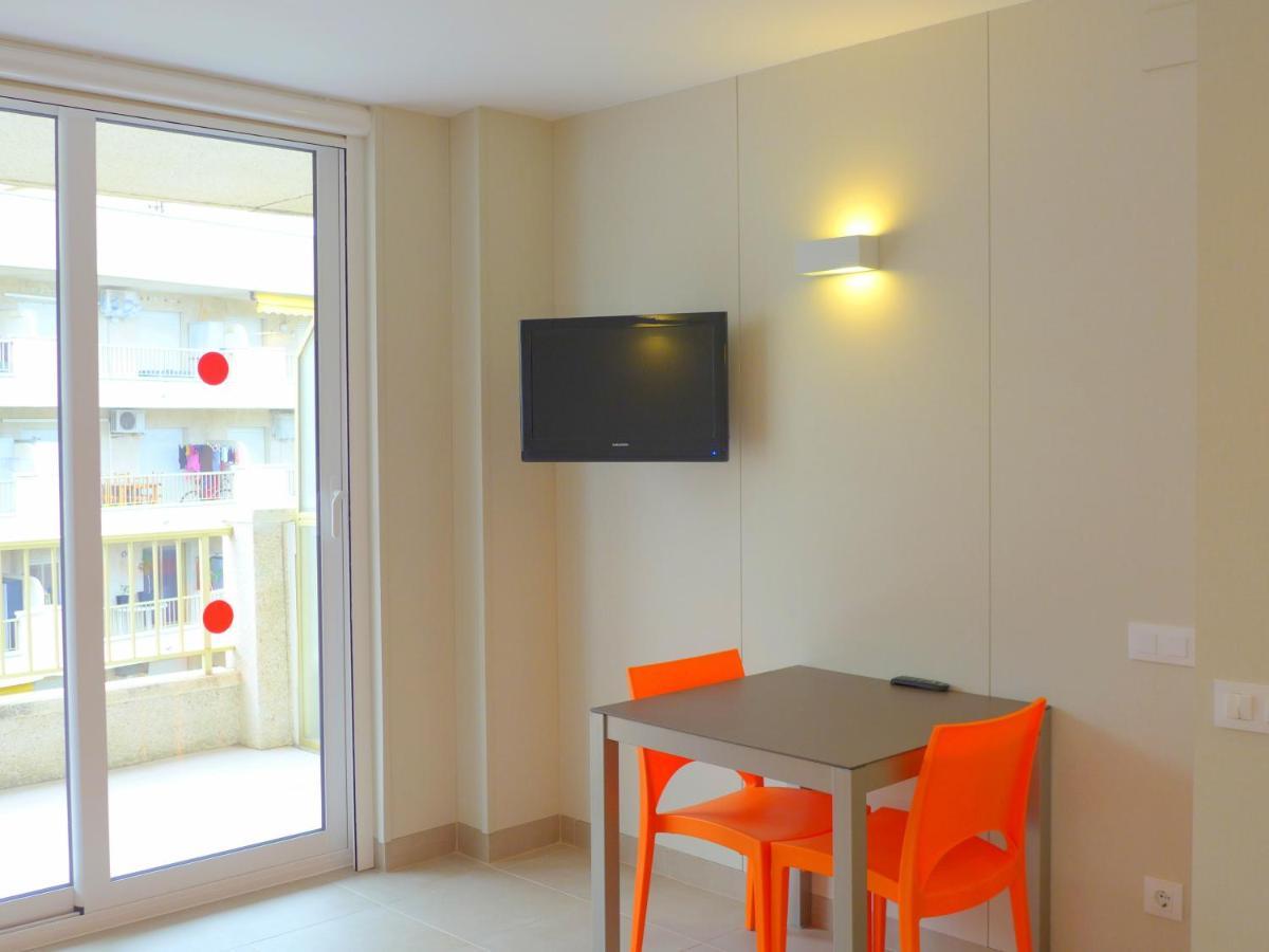 Salou Pacific Rentalmar Exteriör bild