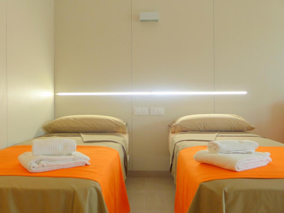 Salou Pacific Rentalmar Exteriör bild