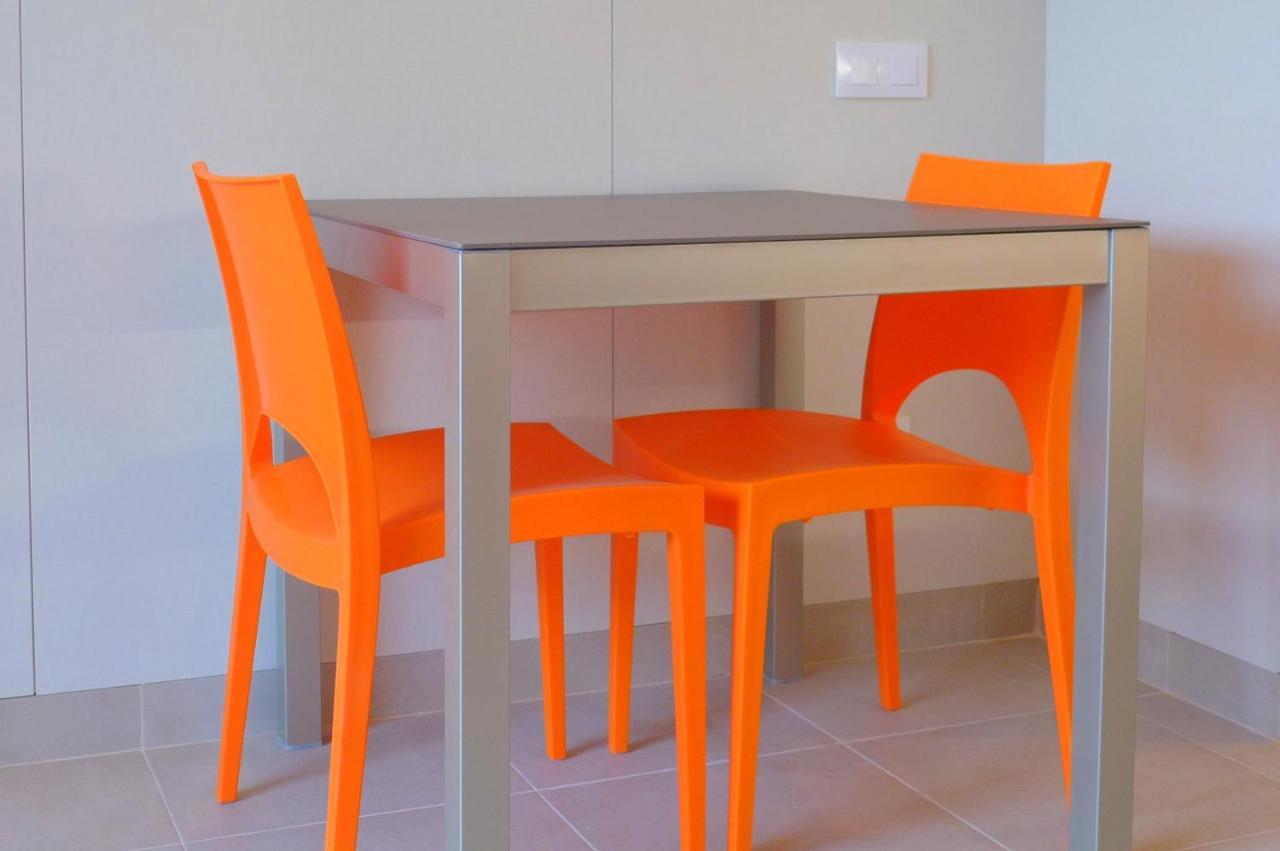 Salou Pacific Rentalmar Exteriör bild