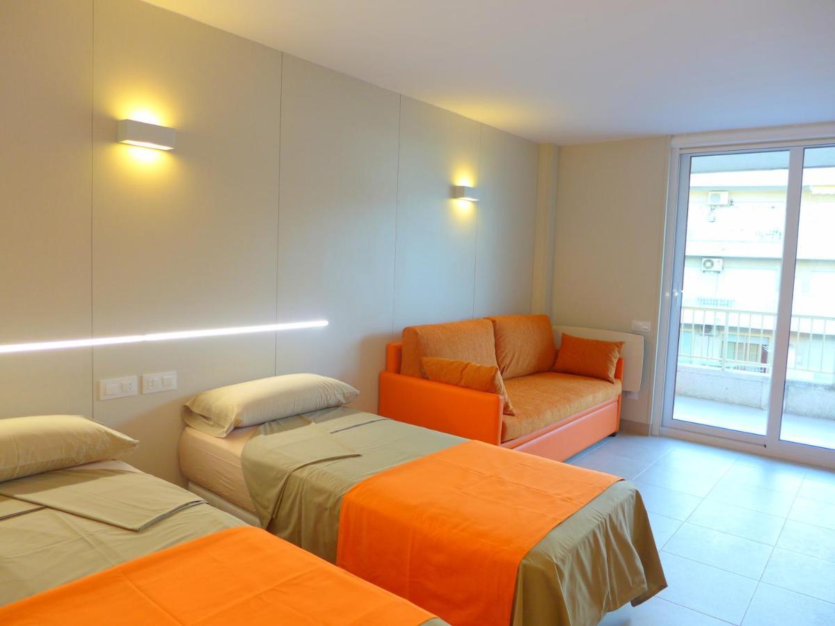 Salou Pacific Rentalmar Exteriör bild